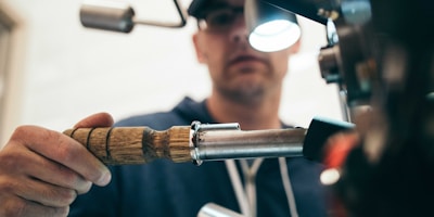 金色大厅门户入口现代设计